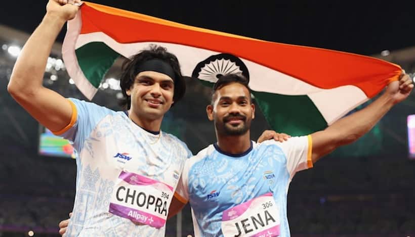Paris Olympics 2024: Neeraj Chopra aims to defend gold; when and where to watch Javelin star in action