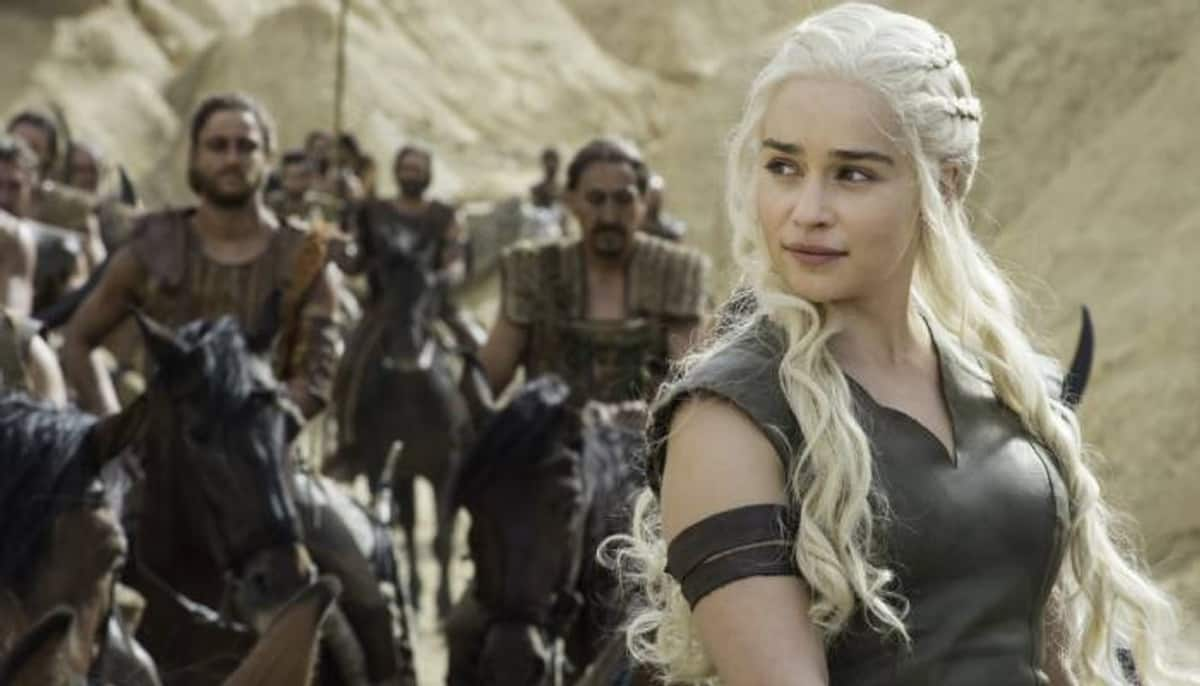 woman named baby girl after game of thrones character passport denied  