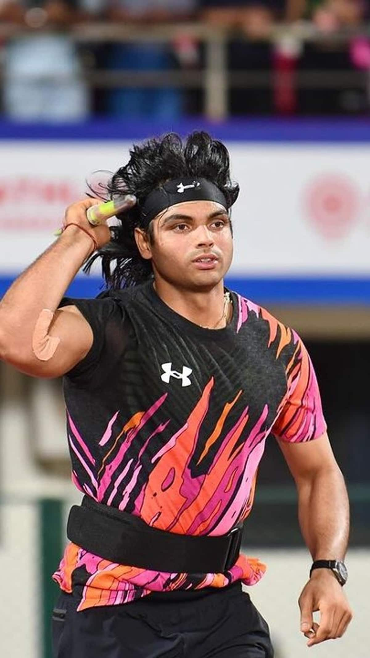 Paris Olympics 2024 neeraj chopra diet plan 