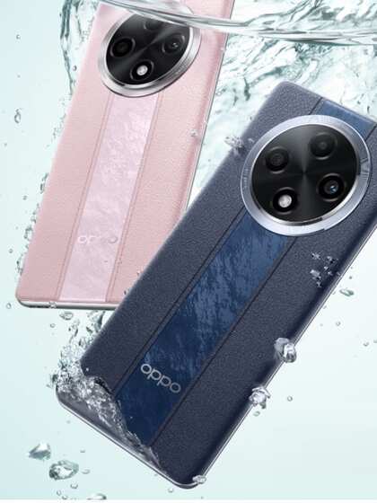 1. Oppo F27 Pro+ (Rs 27,999)