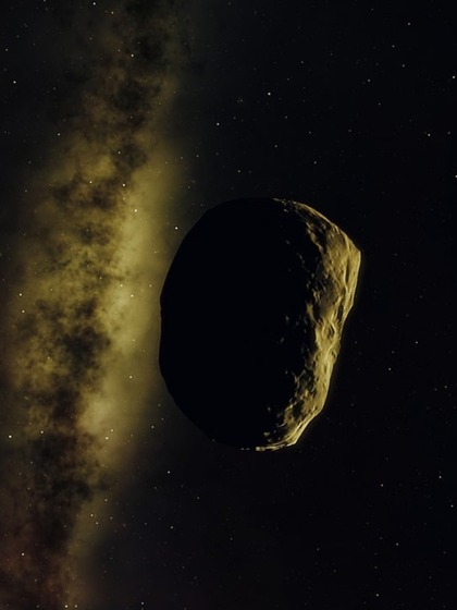<p>यह Asteroid 14 सितंबर, 2024 को 2:16 PM IST पर पृथ्वी से 1.6 मिलियन किलोमीटर के दायरे में गुज़रेगा।</p>
