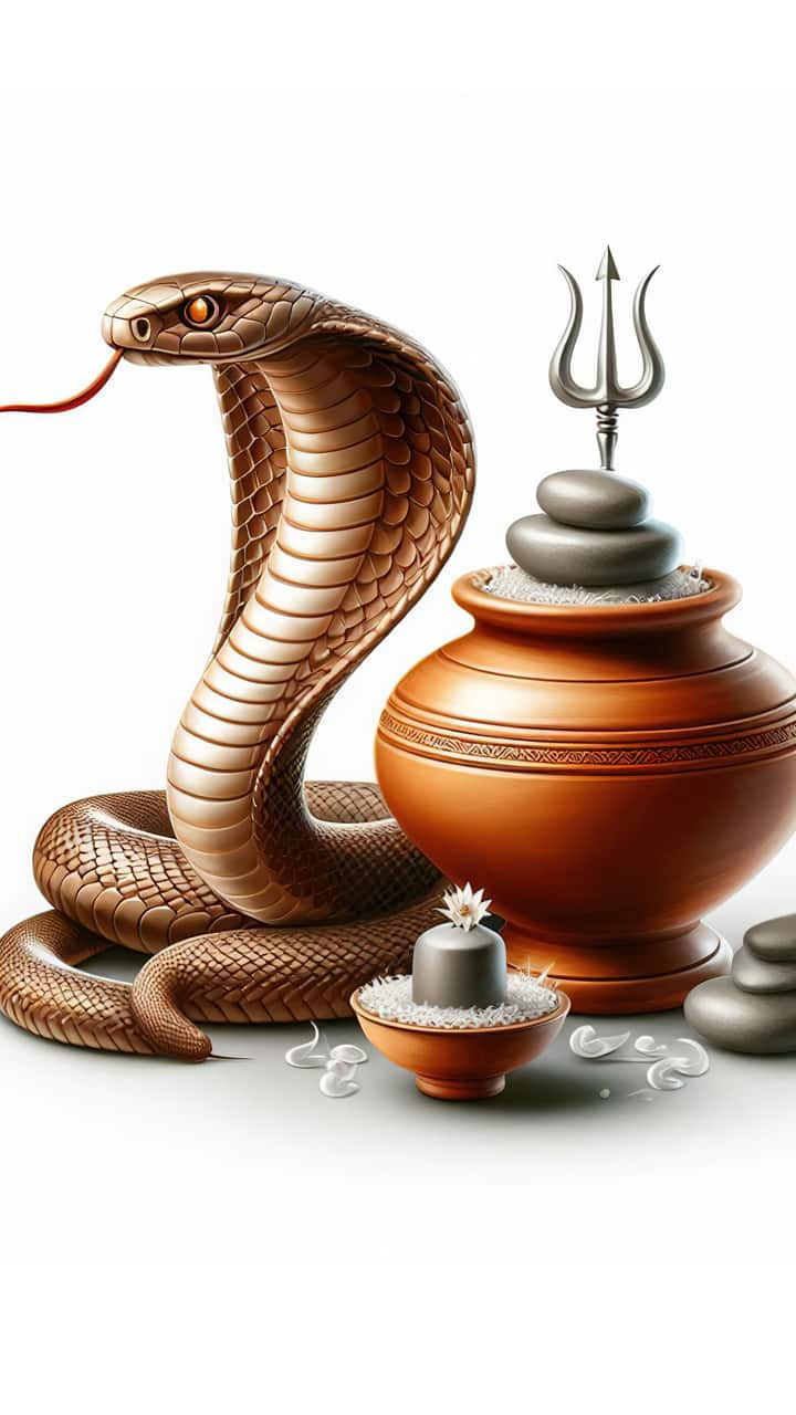 naga panchami 2024  if you see snakes in your dreams on naga panchami know what it means in tamil mks