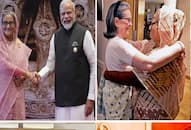 From Indira Gandhi to Modi and Rahul Sheikh Hasina ties with India iwh