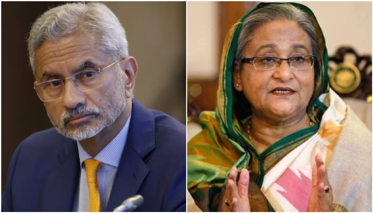 With the resignation of Prime Minister Sheikh Hasina, discussion on the formation of an interim government are active in Bangladesh