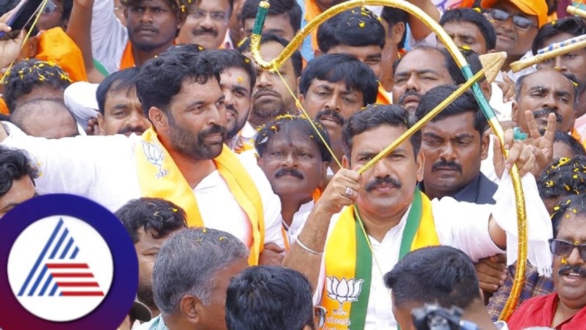 BJP state president BY Vijayendra slams against cm siddaramaiah about muda valmiki scma rav