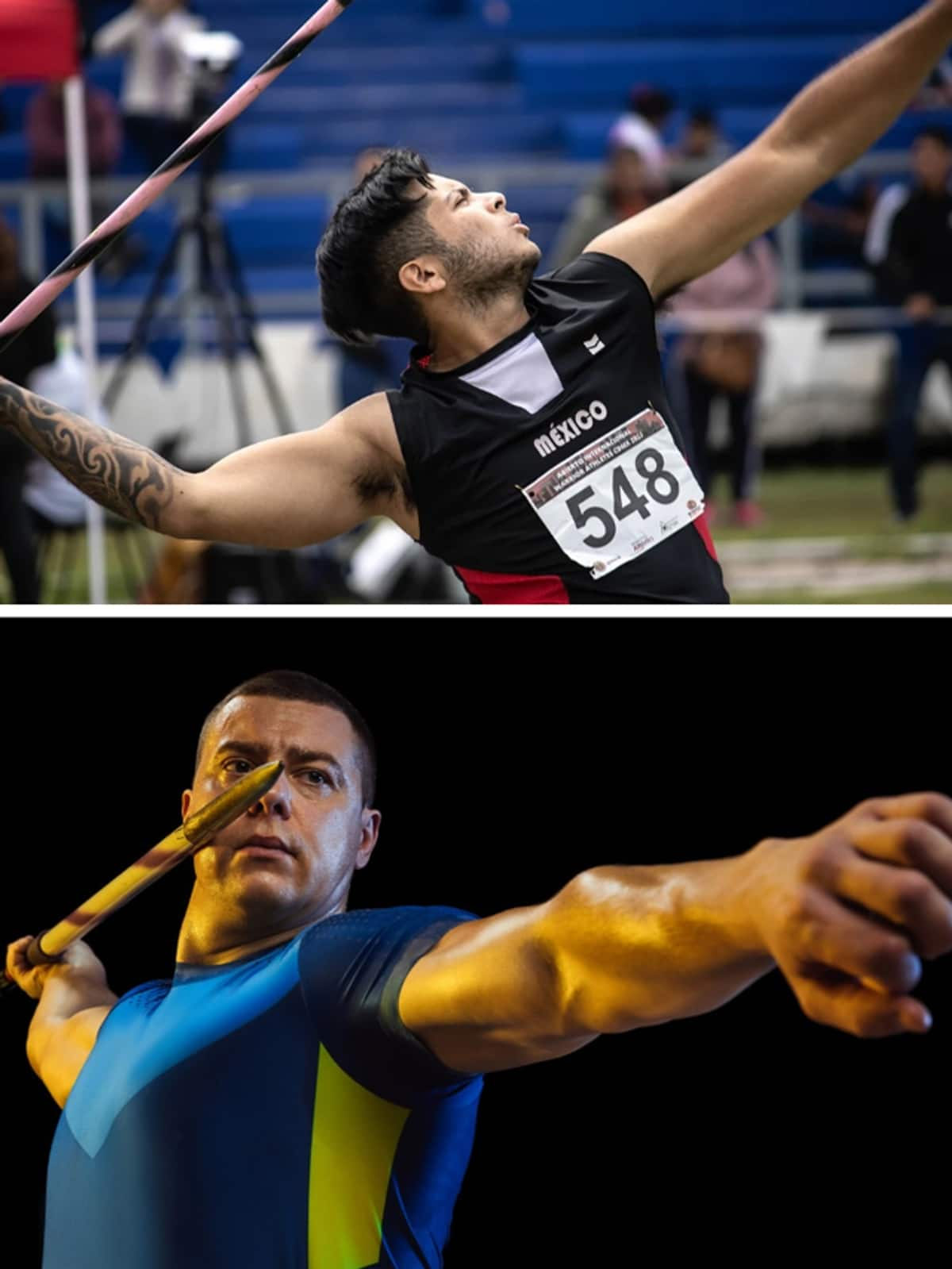 Javelin throw: 7 techniques for mastering the track and field event RKK