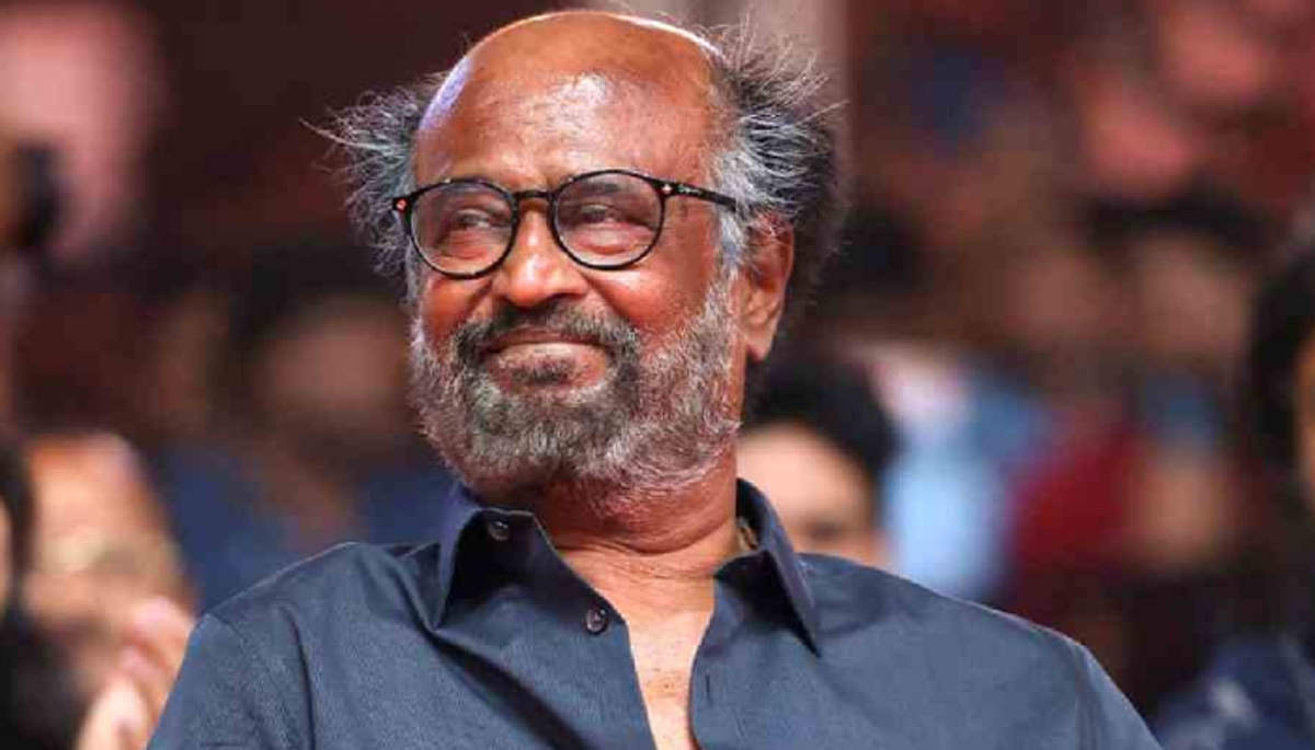 "I don't know anything...": Actor Rajinikanth on #MeToo row in Malayalam film industry dmn