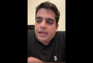 Video: Unacademy CEO Faces Backlash for Announcing No Appraisals While Wearing $400 Burberry T-Shirt RTM