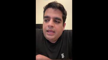 Video: Unacademy CEO Faces Backlash for Announcing No Appraisals While Wearing $400 Burberry T-Shirt RTM