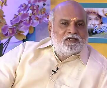 ట్రైన్‌లోనే ఫస్ట్ నైట్‌ చేసుకున్న ఏకైక హీరో ఎవరో తెలుసా? రాఘవేంద్రరావు మామూలోడు కాదు, ఎంత పనిచేశాడు!
