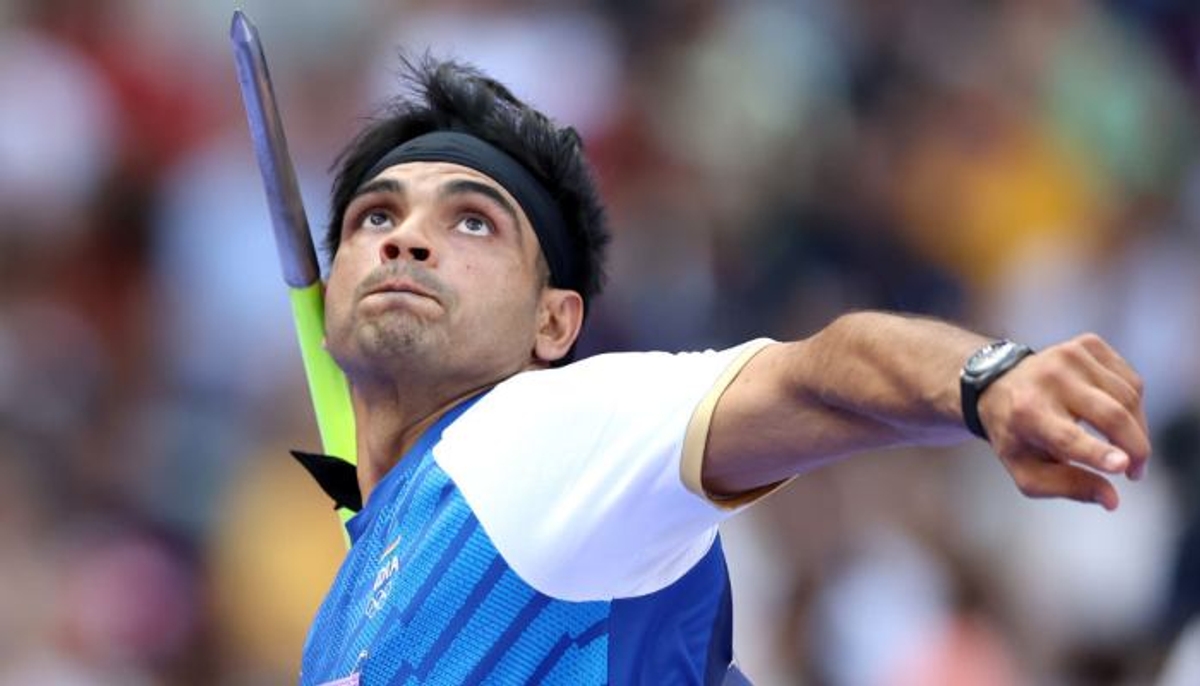 Paris Olympics 2024: When and Where to Watch Neeraj Chopra's Men's Javelin Throw Final, IST, Live Streaming