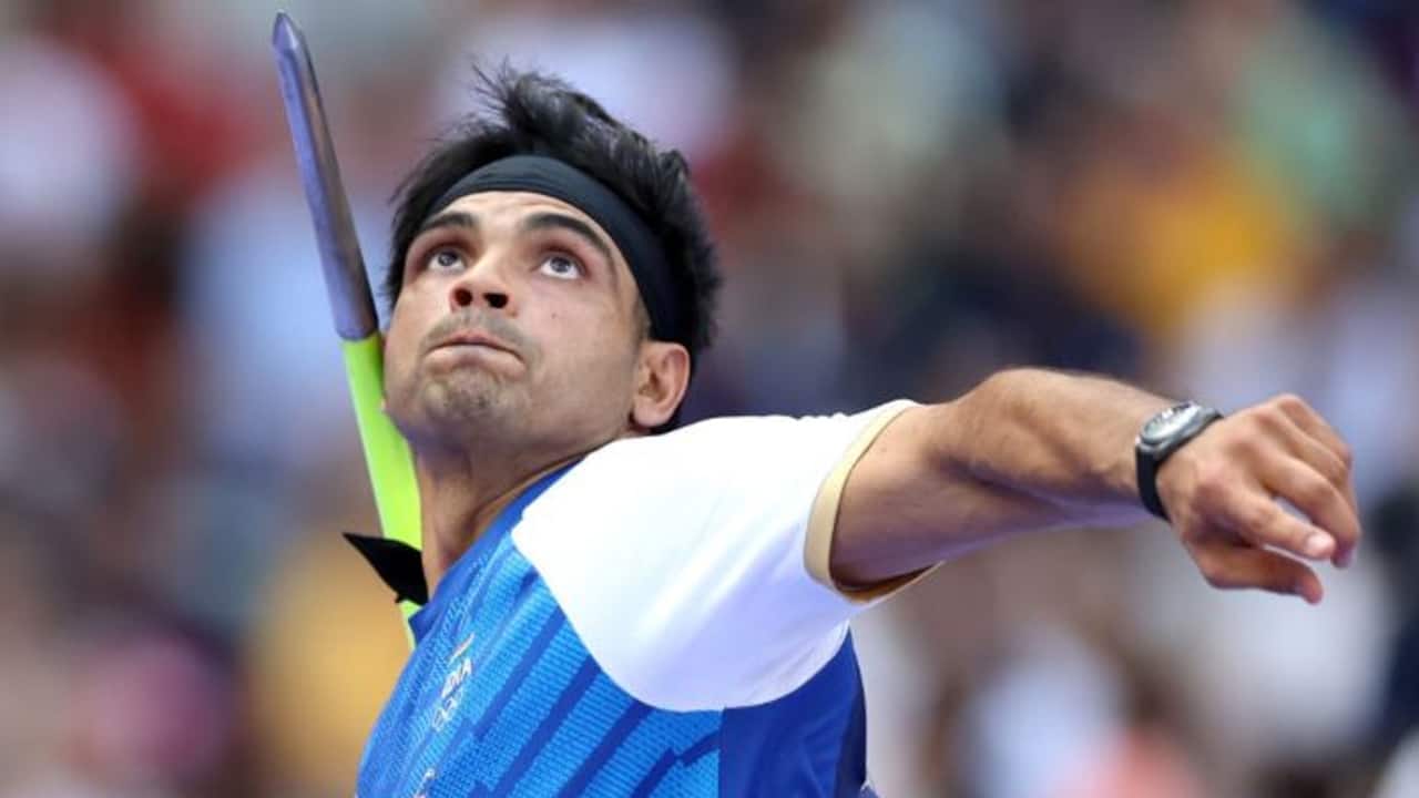 नीरज चोपड़ा: पेरिस ओलंपिक में धमाकेदार एंट्री, पहले थ्रो में ही पहुंचे फाइनल, The Olympic Games ने कही ये बड़ी