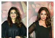  Best Worst Look of bollywood celebs photos raveena tandon to avika gor