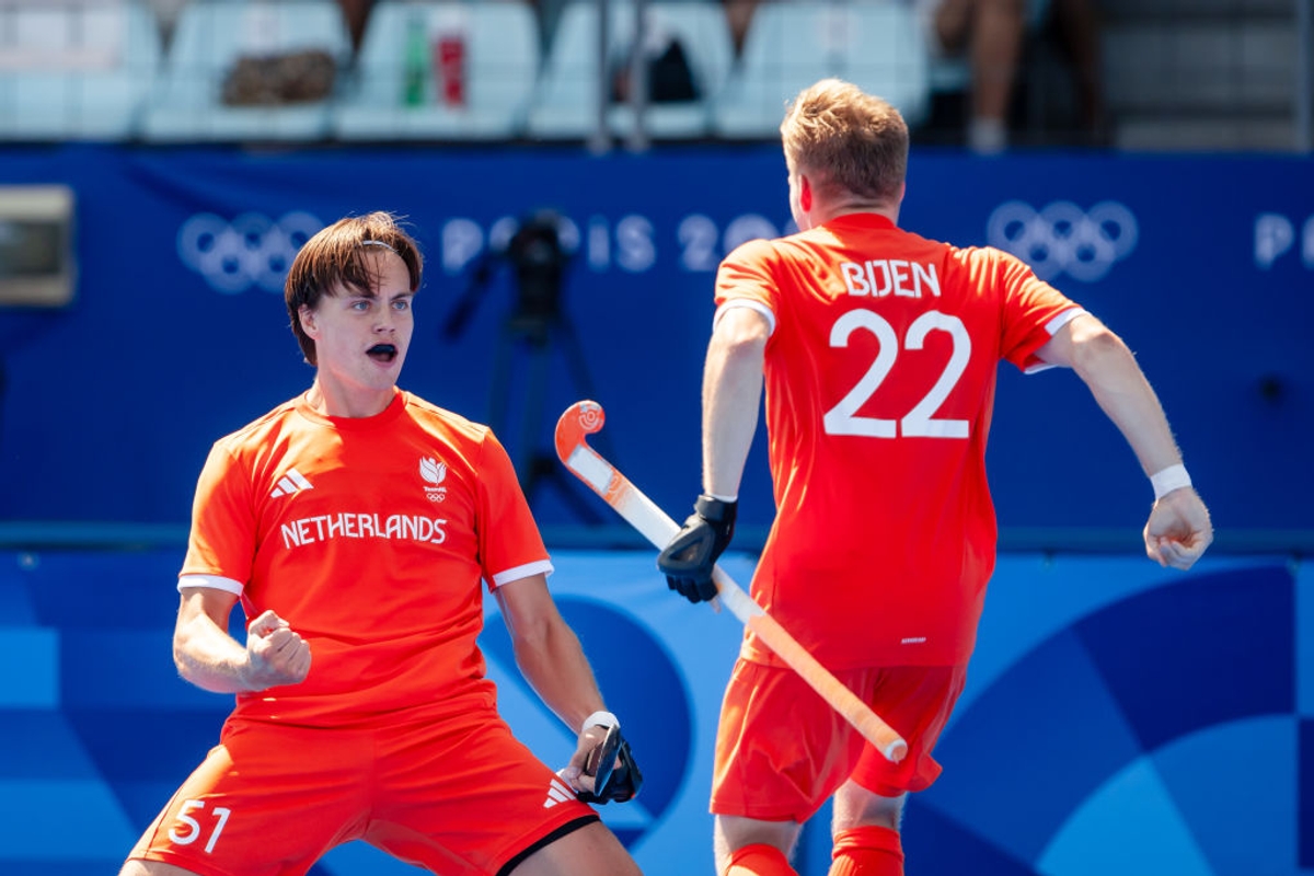 Netherlands beat Spain 4-0 to reach men's hockey final, Will meet winners of India vs Germany 2nd Semi Final