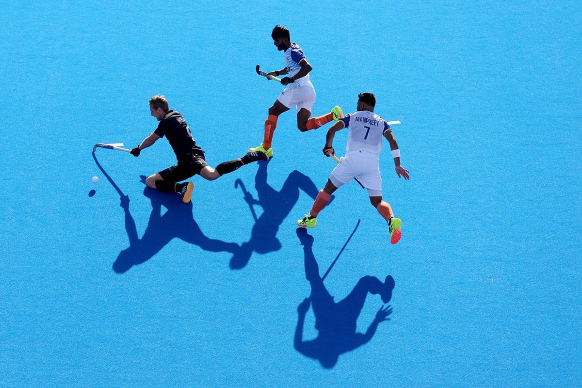 Paris 2024 Olympics 2024:India vs Germany mens hockey semifinal LIVE updates,IND 1-2 GER