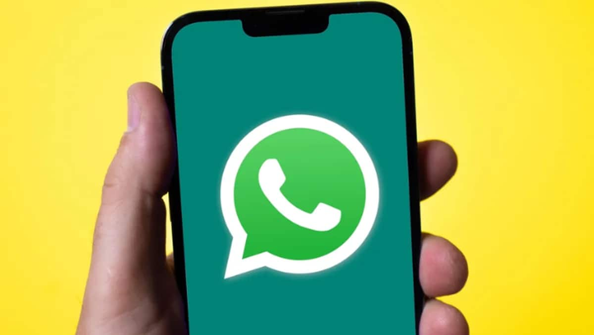 These 35 mobile phones, including the iPhone, do not support WhatsApp-rag