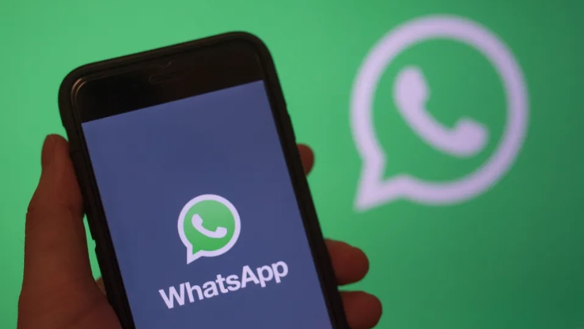 No phone numbers needed: Whatsapp To Bring Username And Pin Feature For Users like Instagram RMA