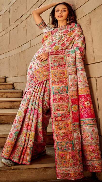National Handloom Day 2024