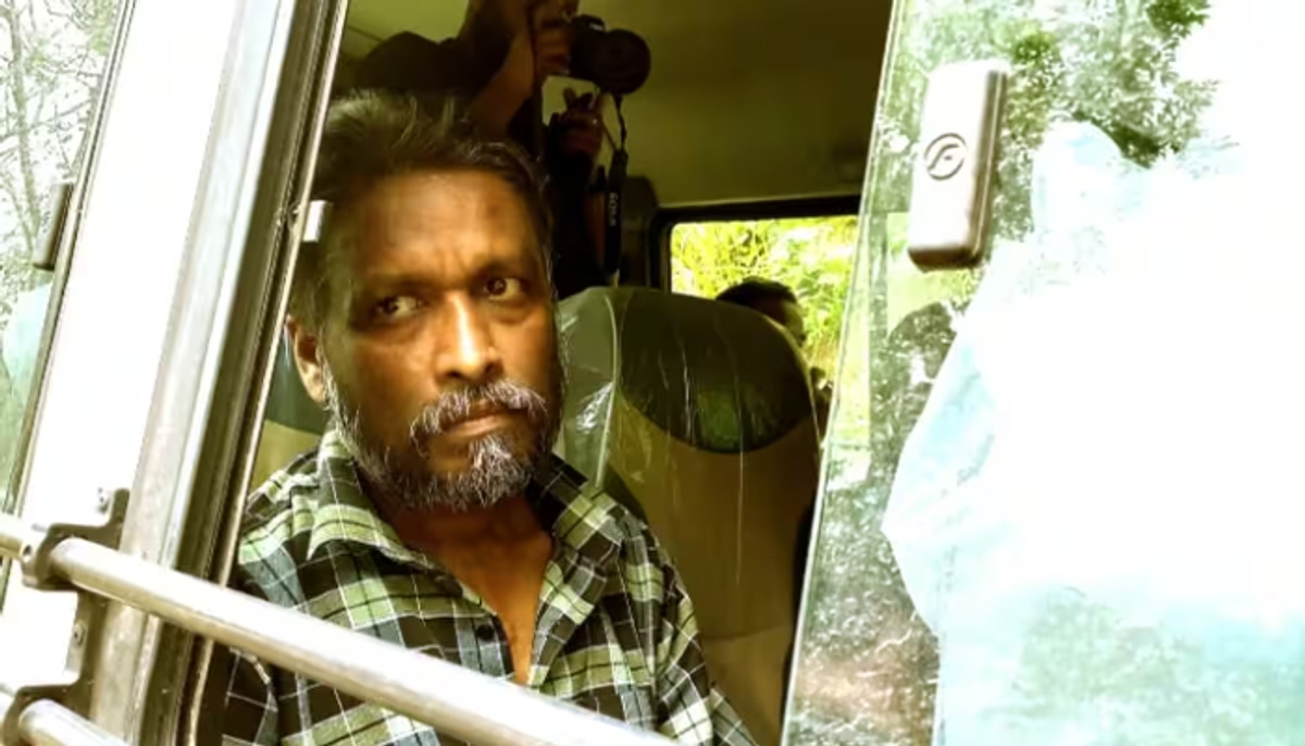 Kerala: Maoist leader CP Moideen accused in 36 criminal cases brought to Kannur for evidence collection anr