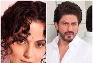 Kangana Ranaut to Shah Rukh Khan: 7 Bollywood stars who were homeless RTM