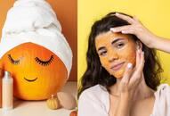 Magical secrets of pumpkin Try THESE pumpkin face masks for a radiant glow iwh