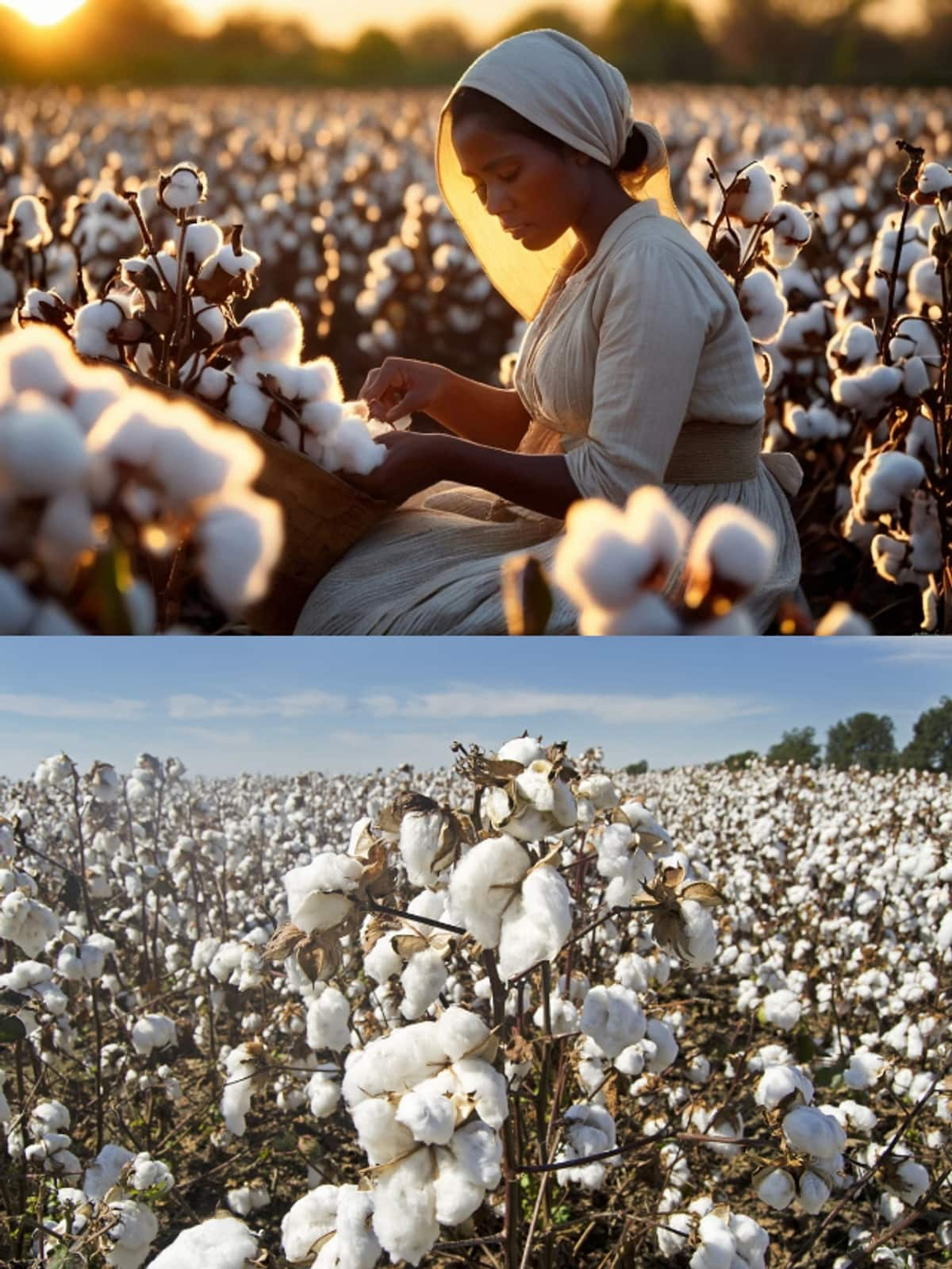 Gujarat to Karnataka: Top 5 cotton-producing states in India iwh