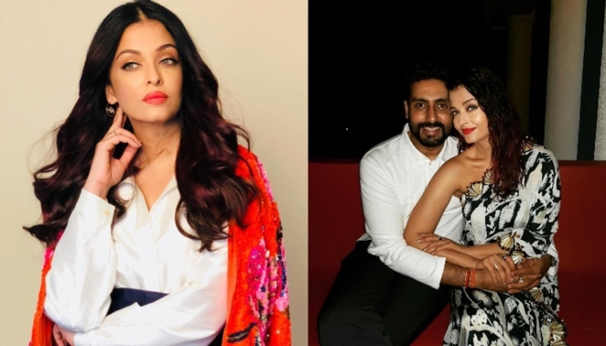 Famous astrologer's prediction on actress Aishwarya Rai's horoscope goes viral again, Abhishek Bachchan 