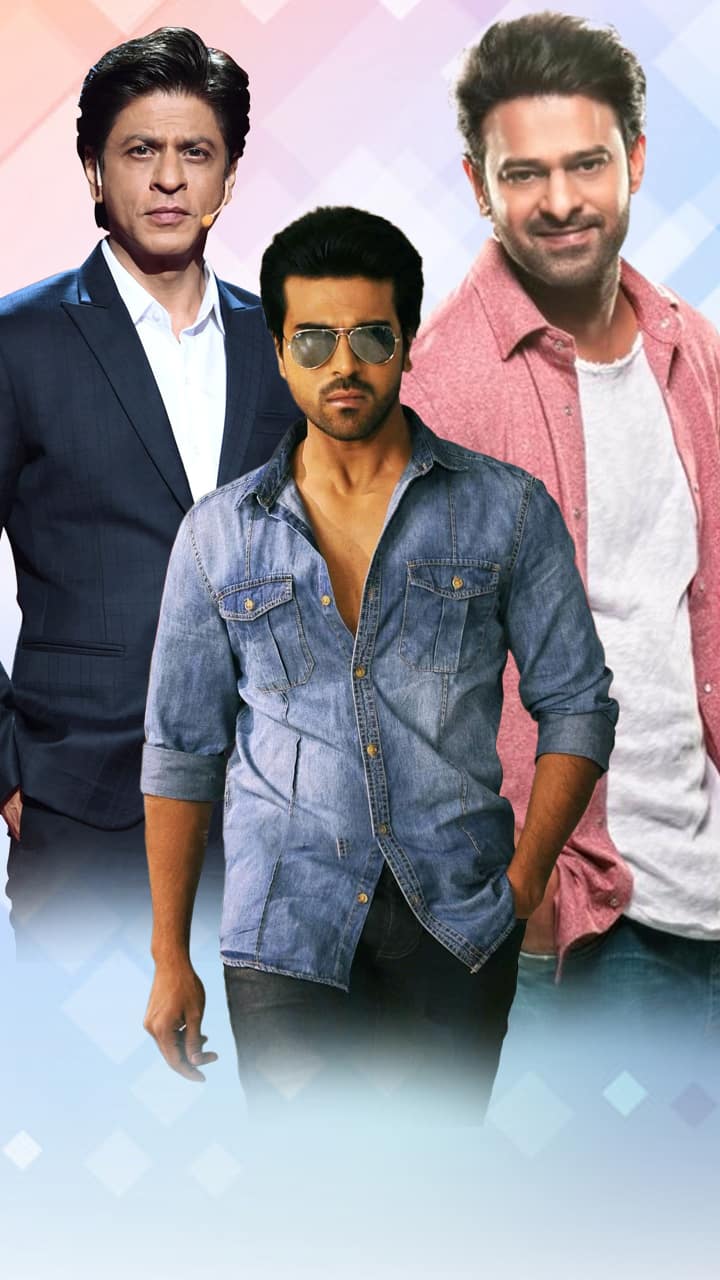 Vijay To Ramcharan South Indian Actors Who run Businesses gan