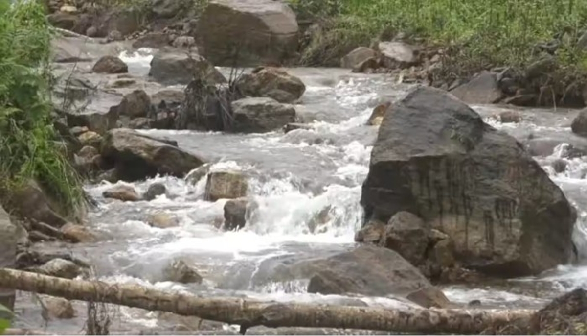 Indian Geological department warns of severe landslides in Kodagu; 2995 families advised to relocate vkp