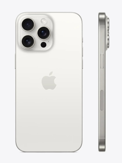 Apple iPhone 16 Pro Max release date OUT