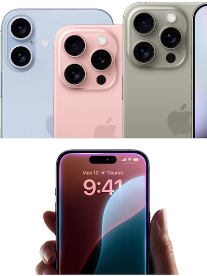 iPhone 16 series to launch in September: 7 cool things you can expect