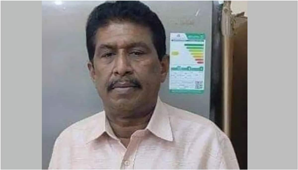 dead body of keralite expat brought home 