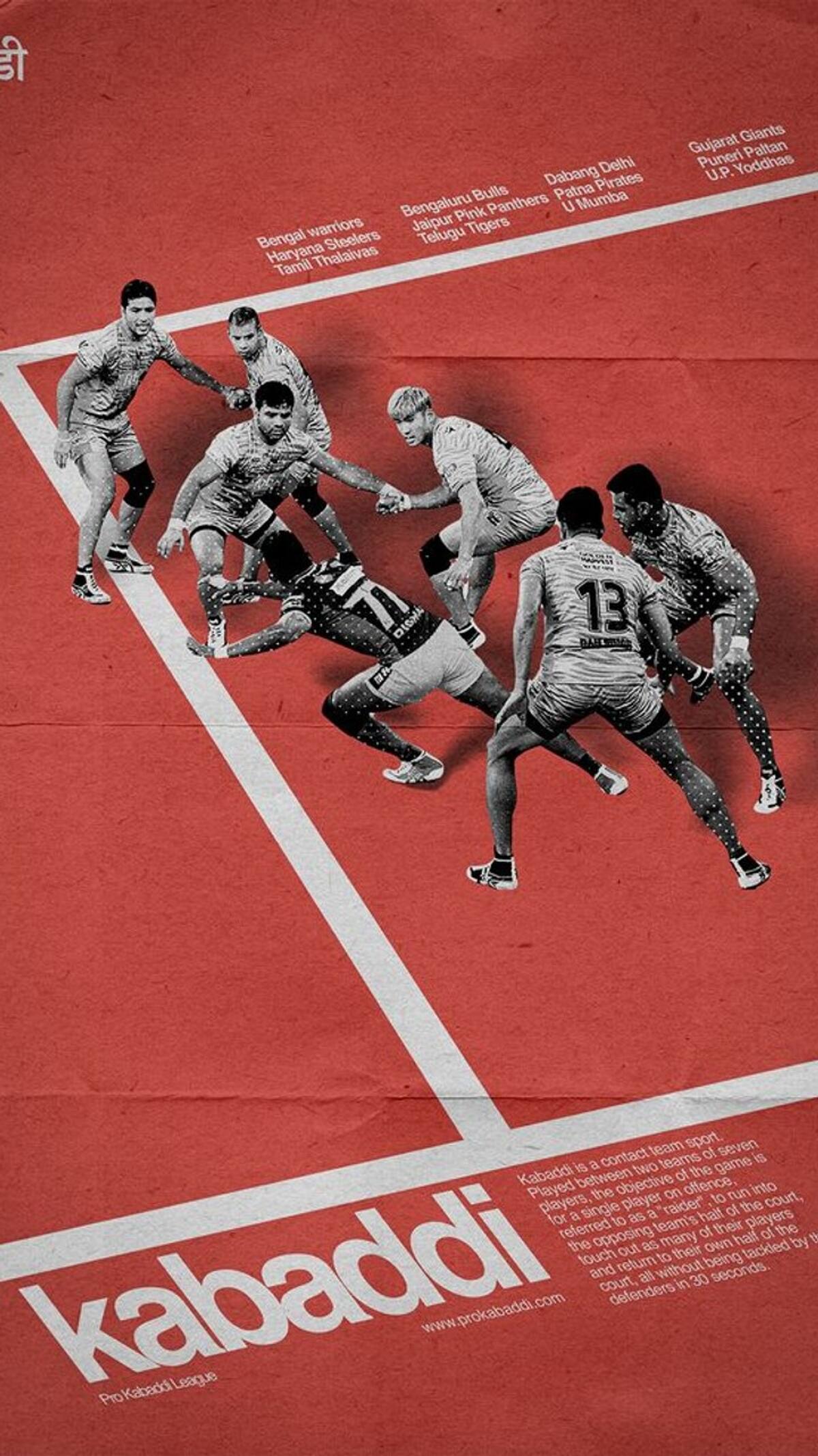 Kabaddi