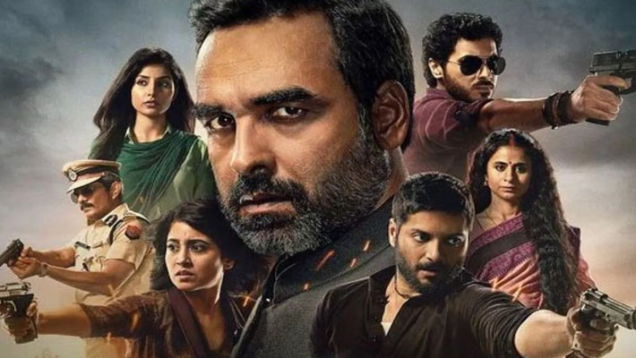 Mirzapur movie announced: Pankaj Tripathi, Ali Fazal to return for big screen adaptation [WATCH]