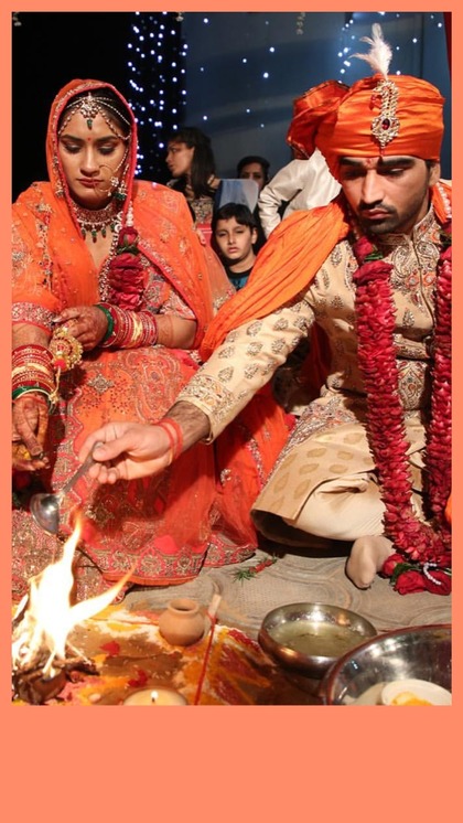 पहलवानों की टकराई रेलवे में नजर,8 फेरे ले दुल्हन बनी थीं Vinesh Phogat