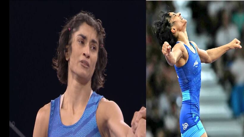  Vinesh Phogat Disqualification: इन नियमों से बाहर हुईं विनेश फोगाट, जानें क्या कहते हैं ओलंपिक वजन के रूल
