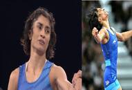 paris olympics 2024 Weight Regulations vinesh phogat disqualified