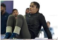 Know why Vinesh Phogat got disqualified from Paris Olympics final RTM