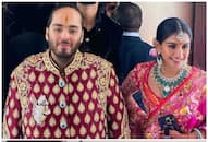 Anant Ambani to Varun Dhawa: Celebs who married their childhood love NTI