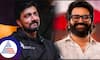 Rishab Shetty is my brother Says Kichcha Sudeep See Details Here gvd