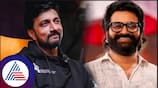 Rishab Shetty is my brother Says Kichcha Sudeep See Details Here gvd