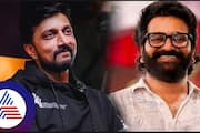 Rishab Shetty is my brother Says Kichcha Sudeep See Details Here gvd