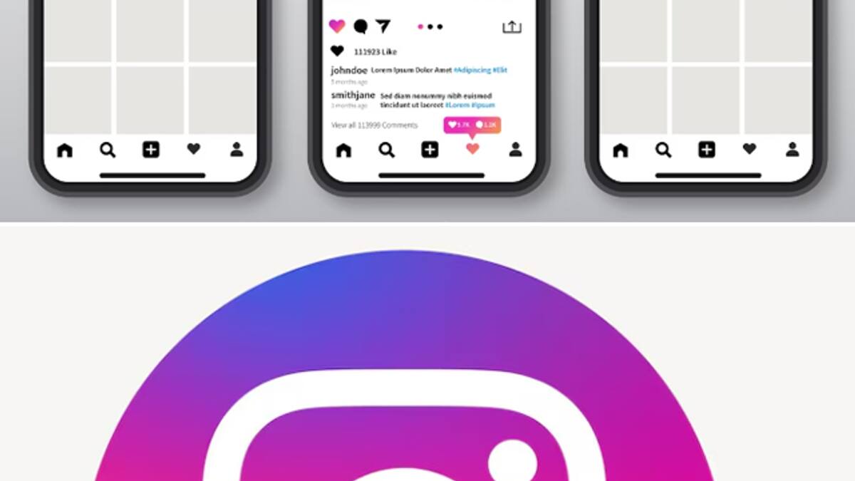 Instagram