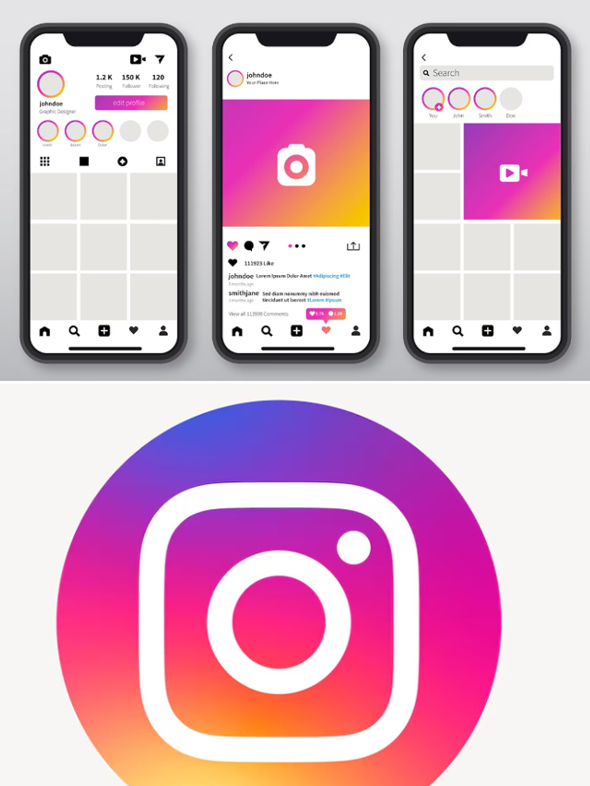 Instagram Instagram