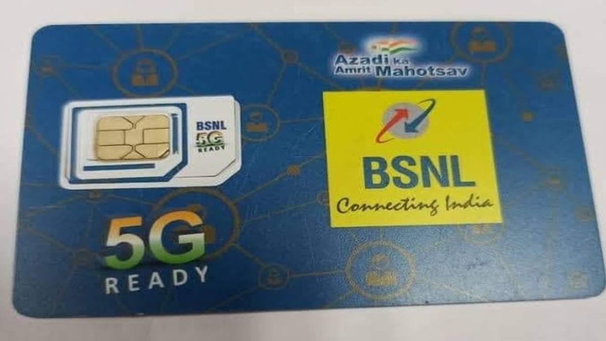 BSNL 5G indigenous technology under testing