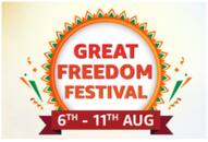 Amazon Great Freedom Festival 2024: Best deals on smartwatches NTI