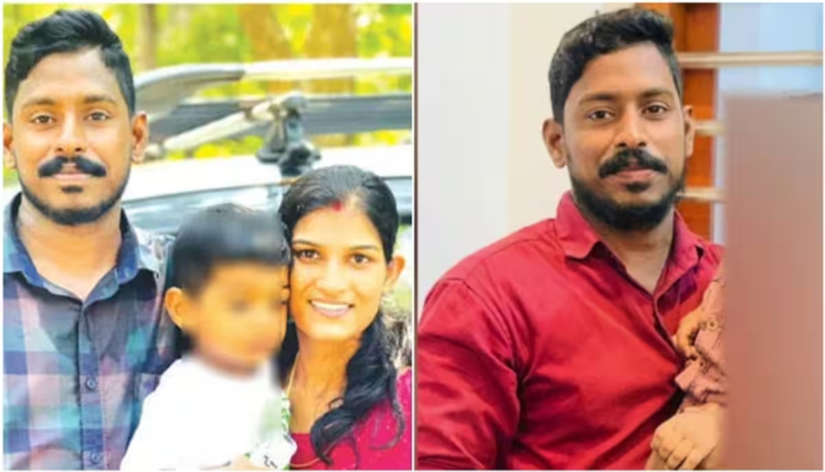 Kerala: Vengeri Cooperative Bank offers job to wife of Arjun, who went missing after Karnataka landslide anr