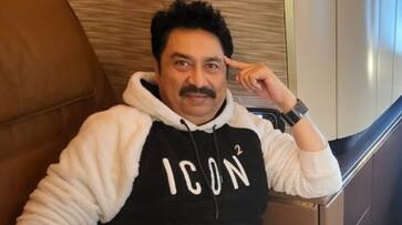 Kumar Sanu opens up about receiving 'respect' from the film industry but 'no work' RTM