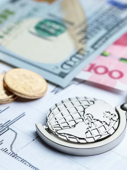 Budget and Financing