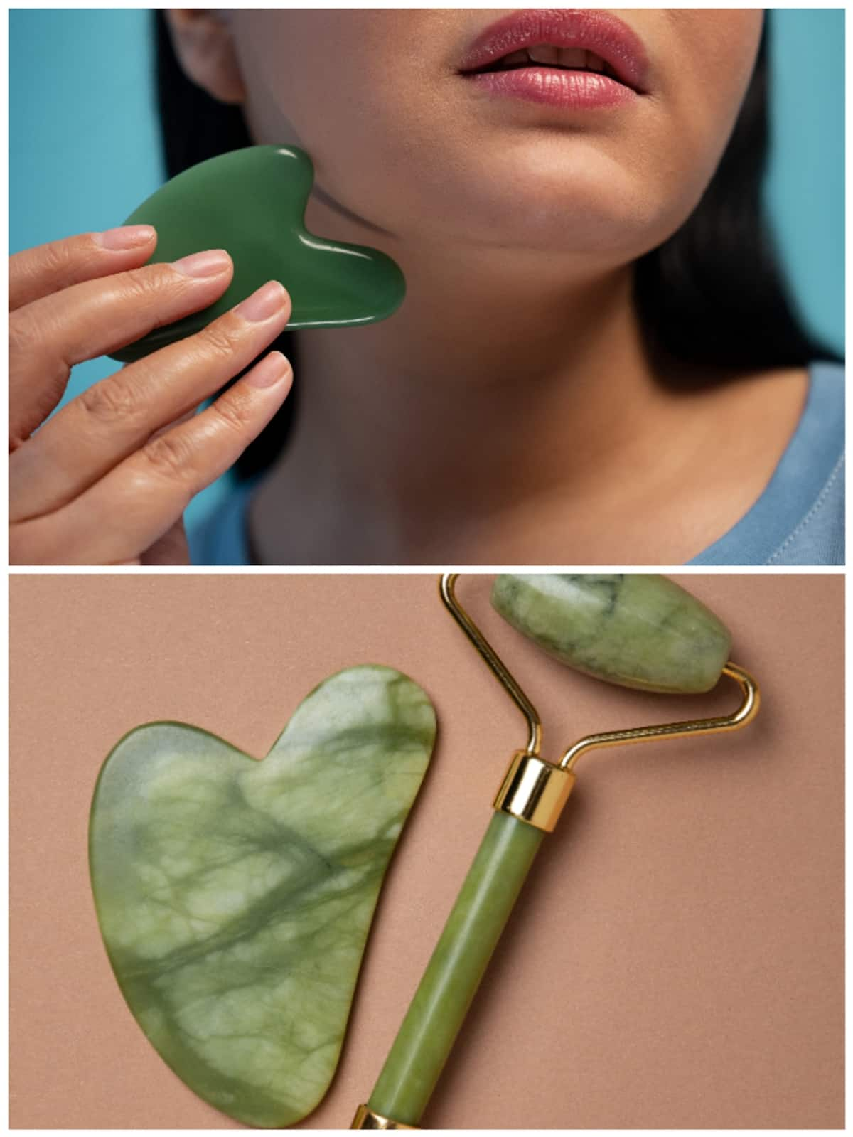 Is Gua Sha actually good for skin? Know benefits and more RTM